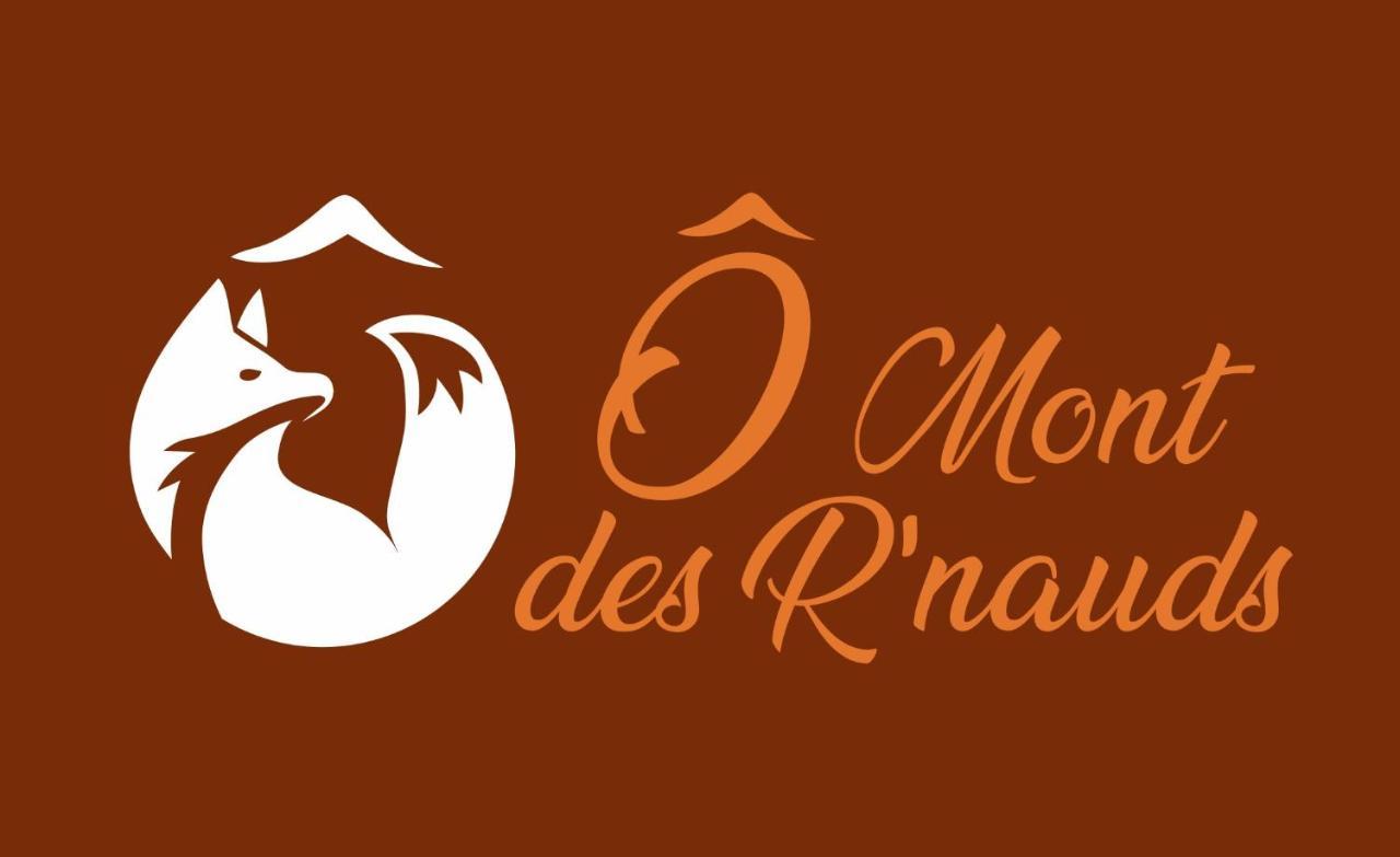 فندق O Mont Des Rnauds بيرتريكس المظهر الخارجي الصورة